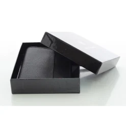 Serge Blanco Petit portefeuille homme Vancouver en cuir*Homme Portefeuilles Homme