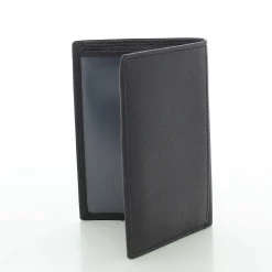 Serge Blanco Petit portefeuille homme Vancouver en cuir*Homme Portefeuilles Homme