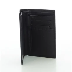 Serge Blanco Petit portefeuille homme Vancouver en cuir*Homme Portefeuilles Homme