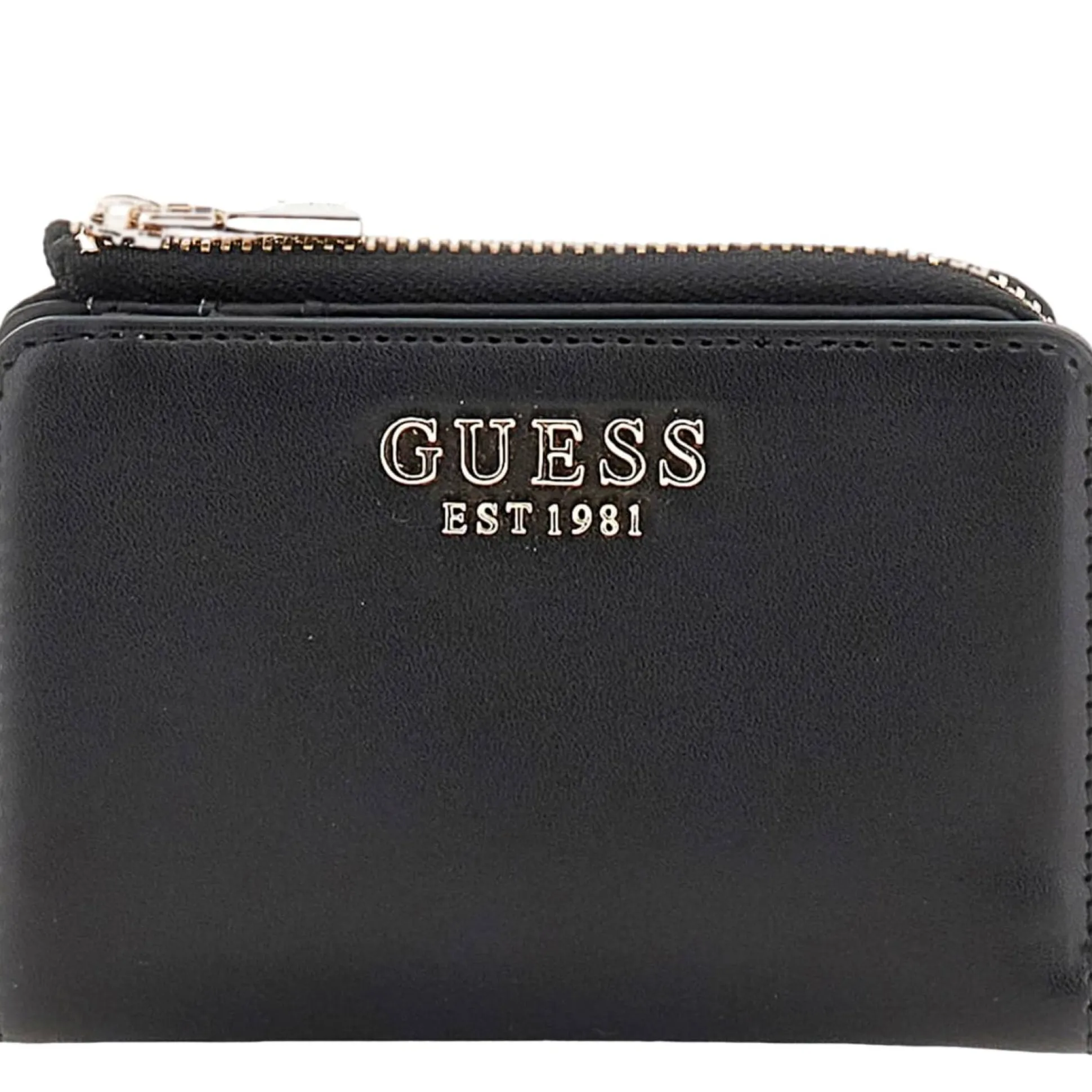 Guess Petit portefeuille Laurel bouton pression*Femme Portefeuilles Femme