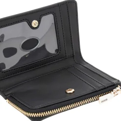 Guess Petit portefeuille Laurel bouton pression*Femme Portefeuilles Femme