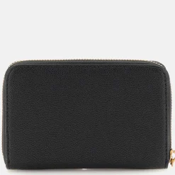 Guess Petit portefeuille Malva logo metal*Femme Portefeuilles Femme