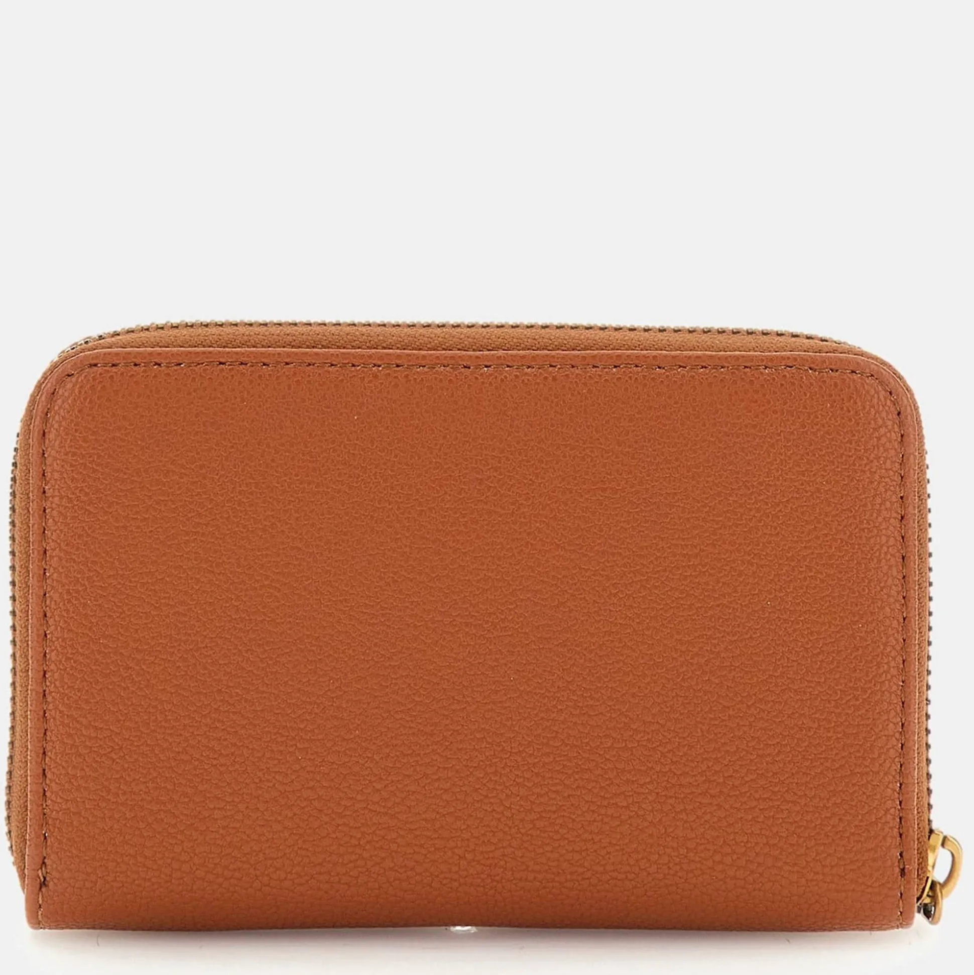 Guess Petit portefeuille Malva logo metal*Femme Portefeuilles Femme