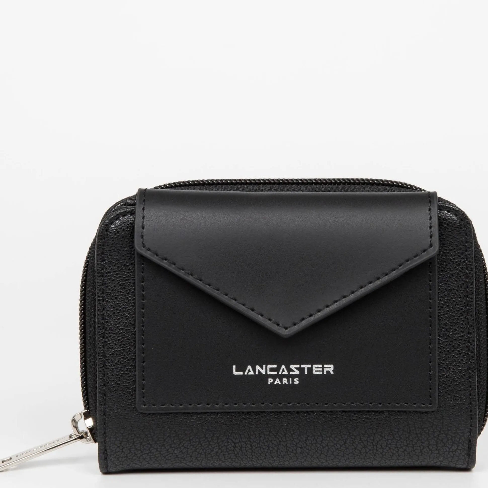 Lancaster Petit portefeuille Maya poche enveloppe*Femme Portefeuilles Femme