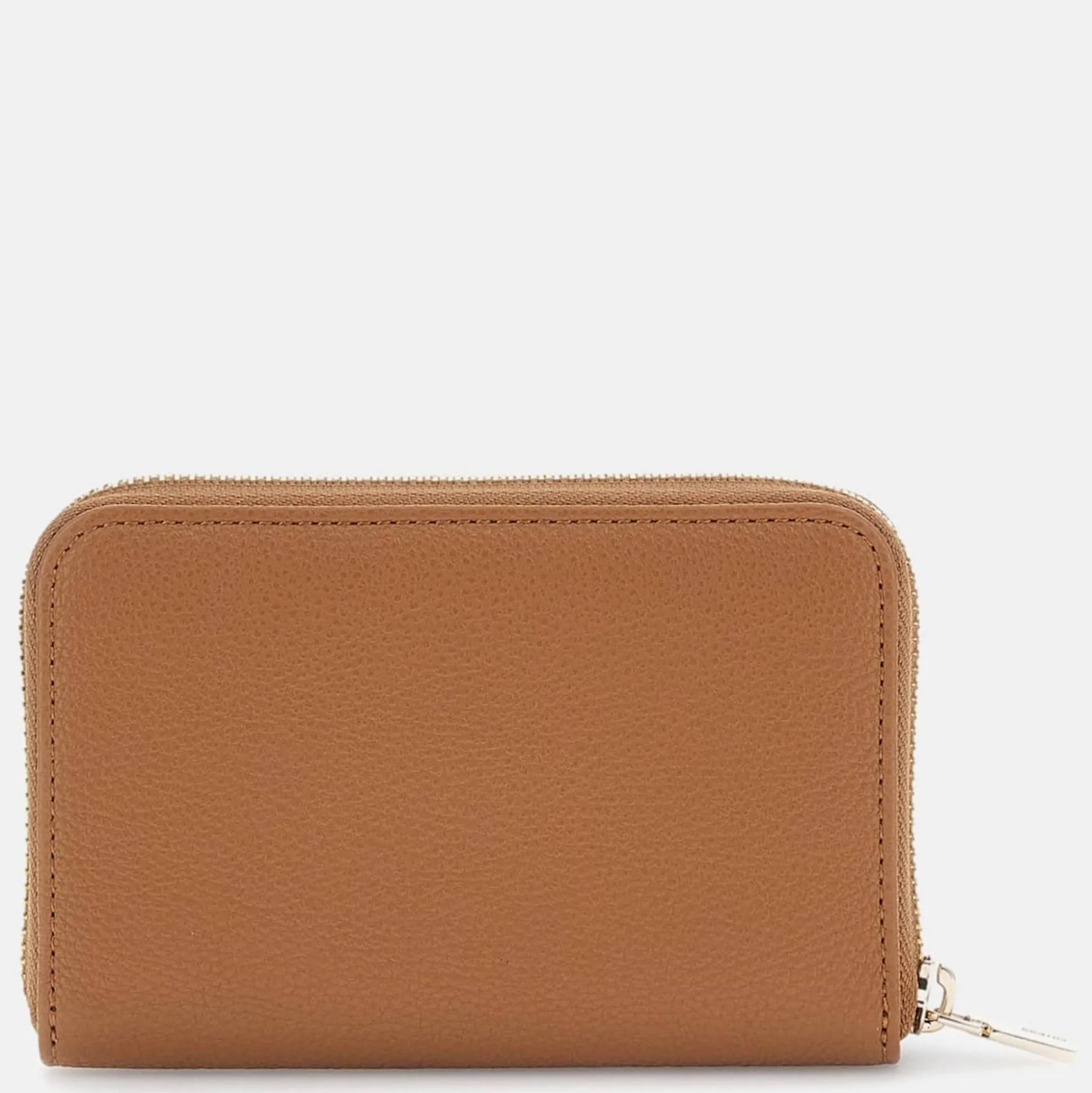 Guess Petit portefeuille Meridian logo triangle*Femme Portefeuilles Femme