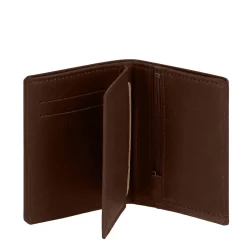 Les Ateliers Foures Petit portefeuille Pegase Baroudeur*Homme Portefeuilles Homme