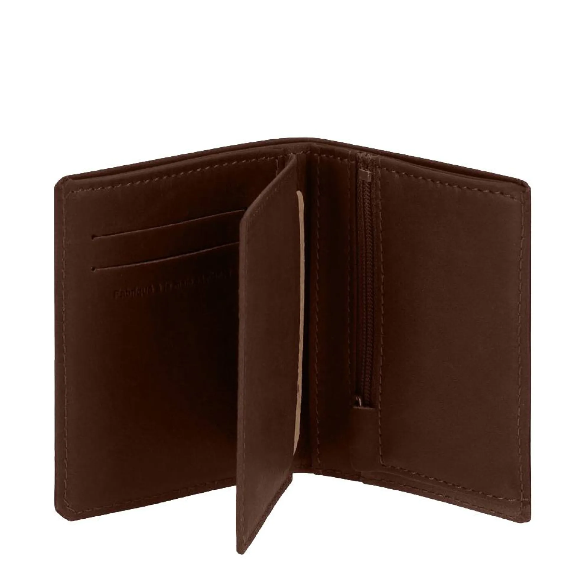 Les Ateliers Foures Petit portefeuille Pegase Baroudeur*Homme Portefeuilles Homme