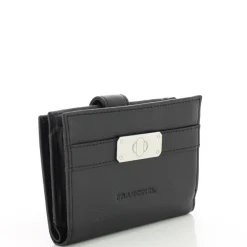 Francinel Petit portefeuille Phillia en cuir*Femme Portefeuilles Femme