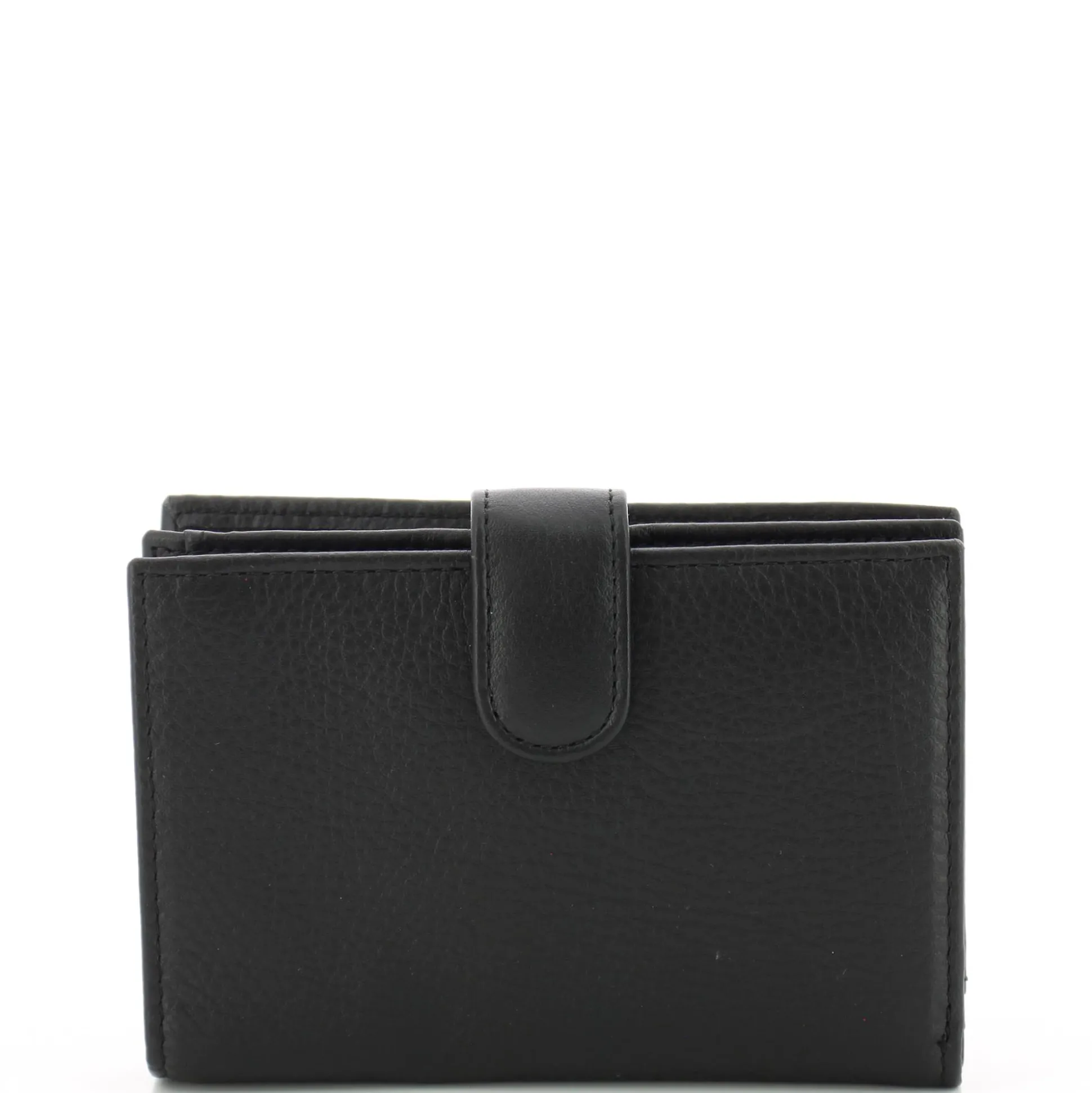 Francinel Petit portefeuille Phillia en cuir*Femme Portefeuilles Femme