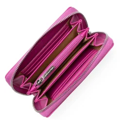 Lancaster Petit portefeuille zippe Paris PM*Femme Portefeuilles Femme