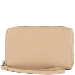Lancaster Petit portefeuille zippe Paris PM*Femme Portefeuilles Femme