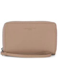 Lancaster Petit portefeuille zippe Paris PM*Femme Portefeuilles Femme