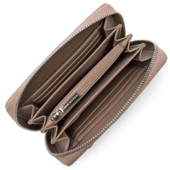 Lancaster Petit portefeuille zippe Paris PM*Femme Portefeuilles Femme