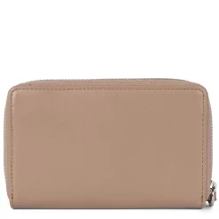 Lancaster Petit portefeuille zippe Paris PM*Femme Portefeuilles Femme