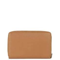 Lancaster Petit portefeuille zippe Paris PM*Femme Portefeuilles Femme