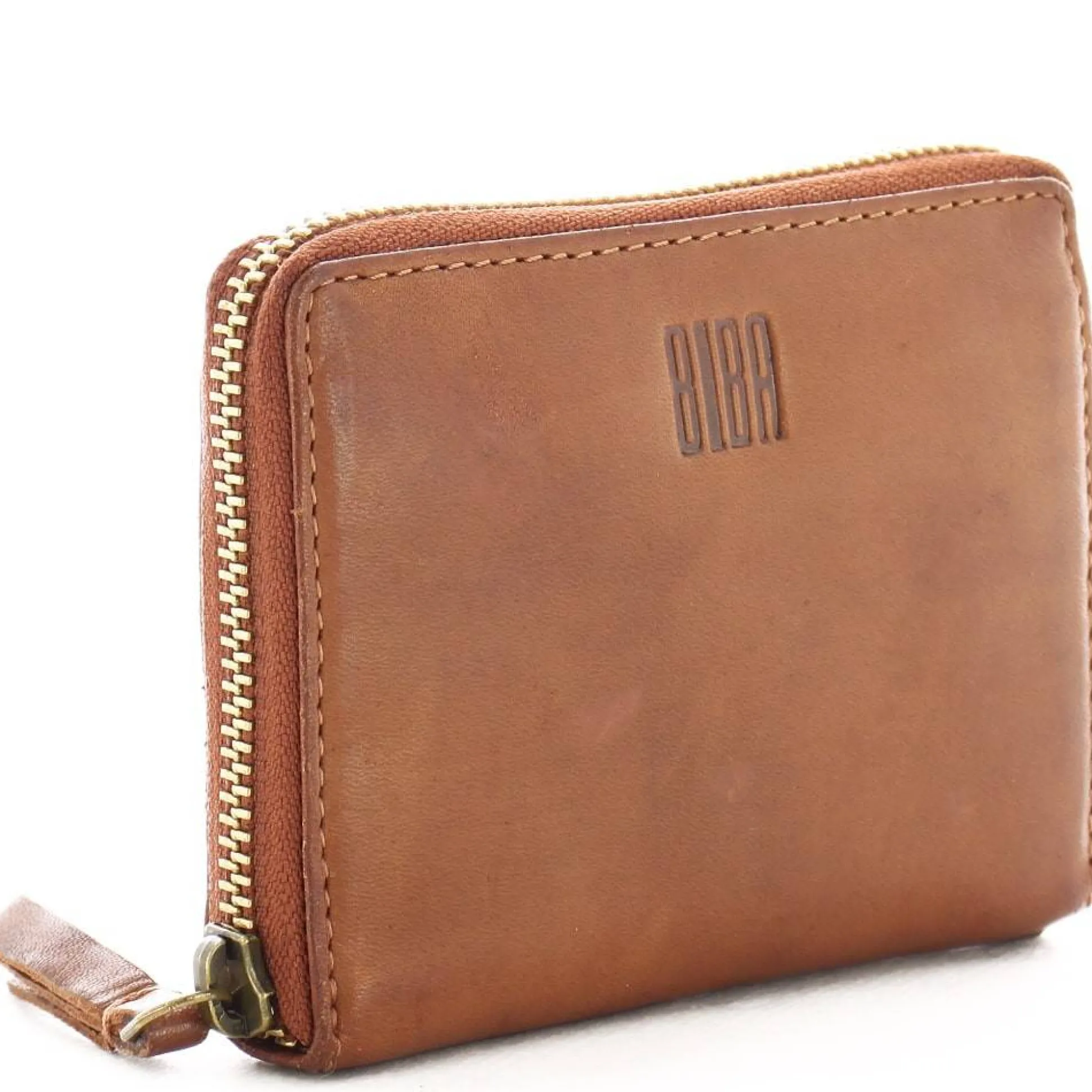 Biba Petit portefeuille zippe Boston*Femme Portefeuilles Femme