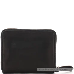 Biba Petit portefeuille zippe Boston*Femme Portefeuilles Femme