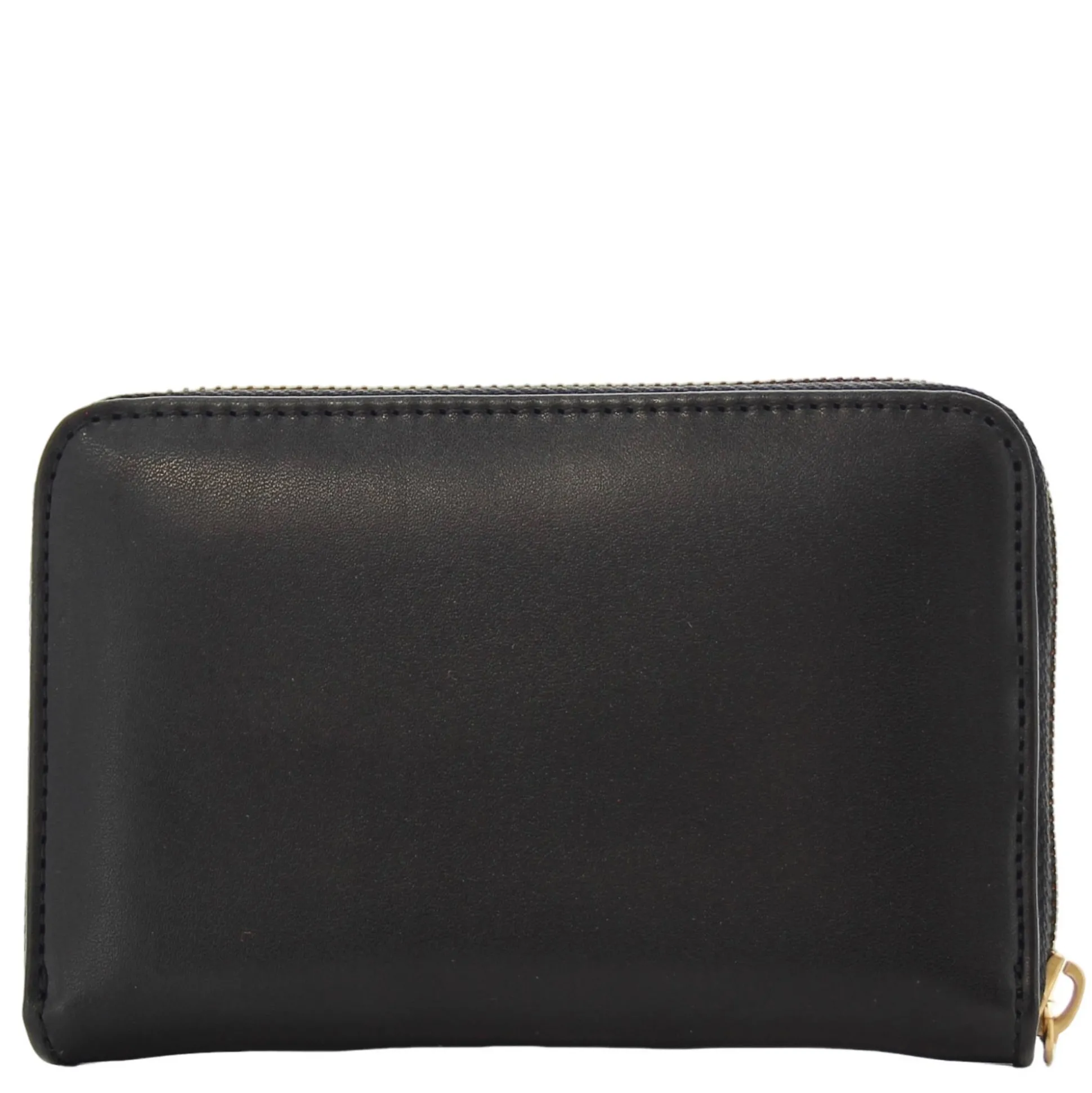 Guess Petit portefeuille zippe Laurel lisse*Femme Portefeuilles Femme