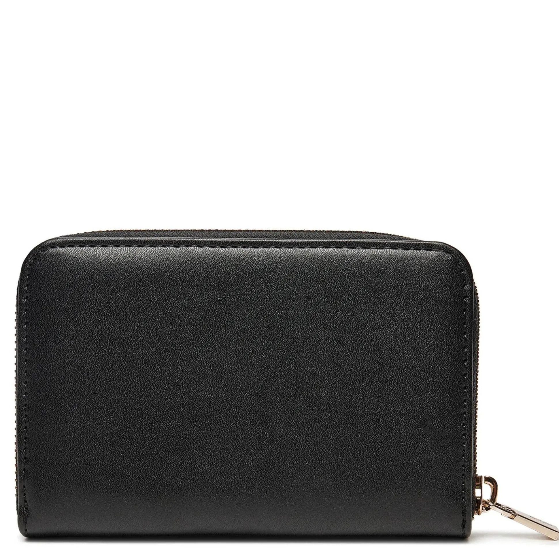 Guess Petit portefeuille zippe Laurel lisse*Femme Portefeuilles Femme