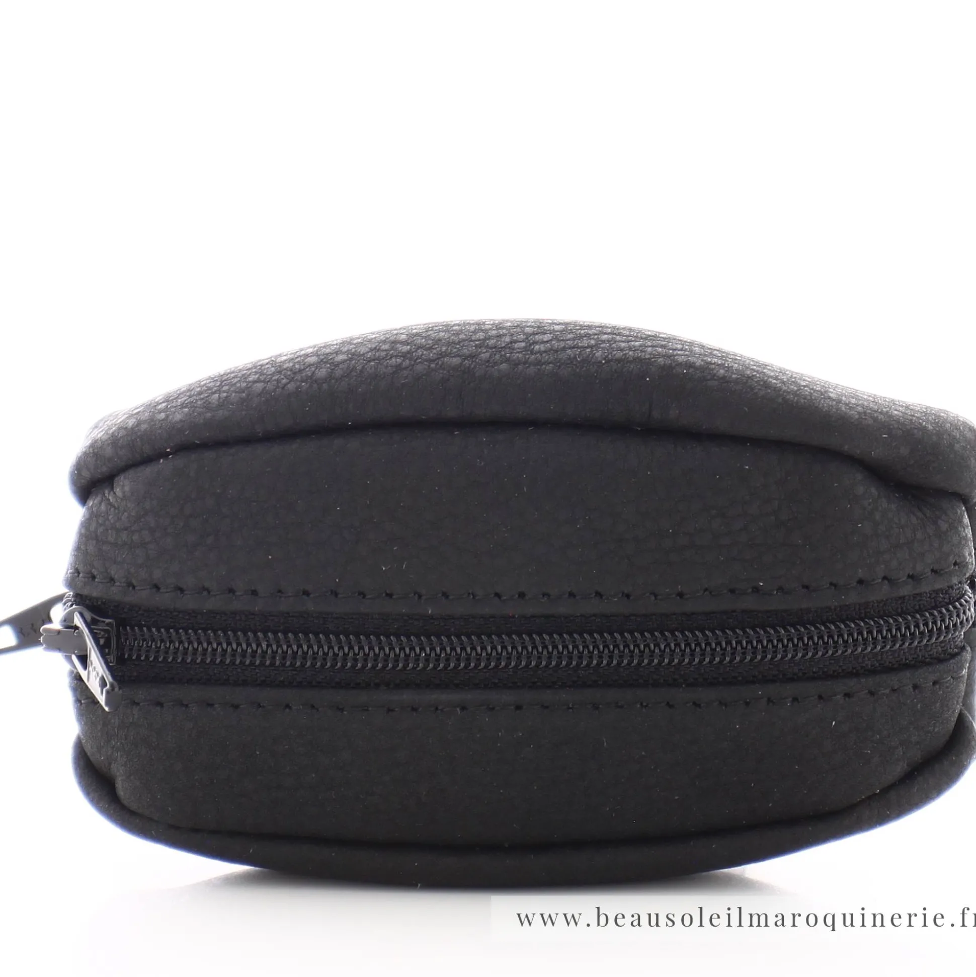 Arthur Aston Petit porte-monnaie zippe Bart*Homme Porte-Monnaie Homme