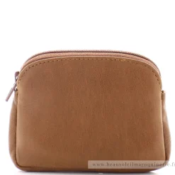 Arthur Aston Petit porte-monnaie zippe Johany*Homme Porte-Monnaie Homme