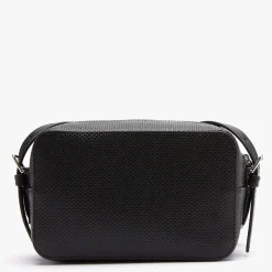 Lacoste Petit sac a bandouliere Chantaco en cuir*Femme Sacs Bandoulière