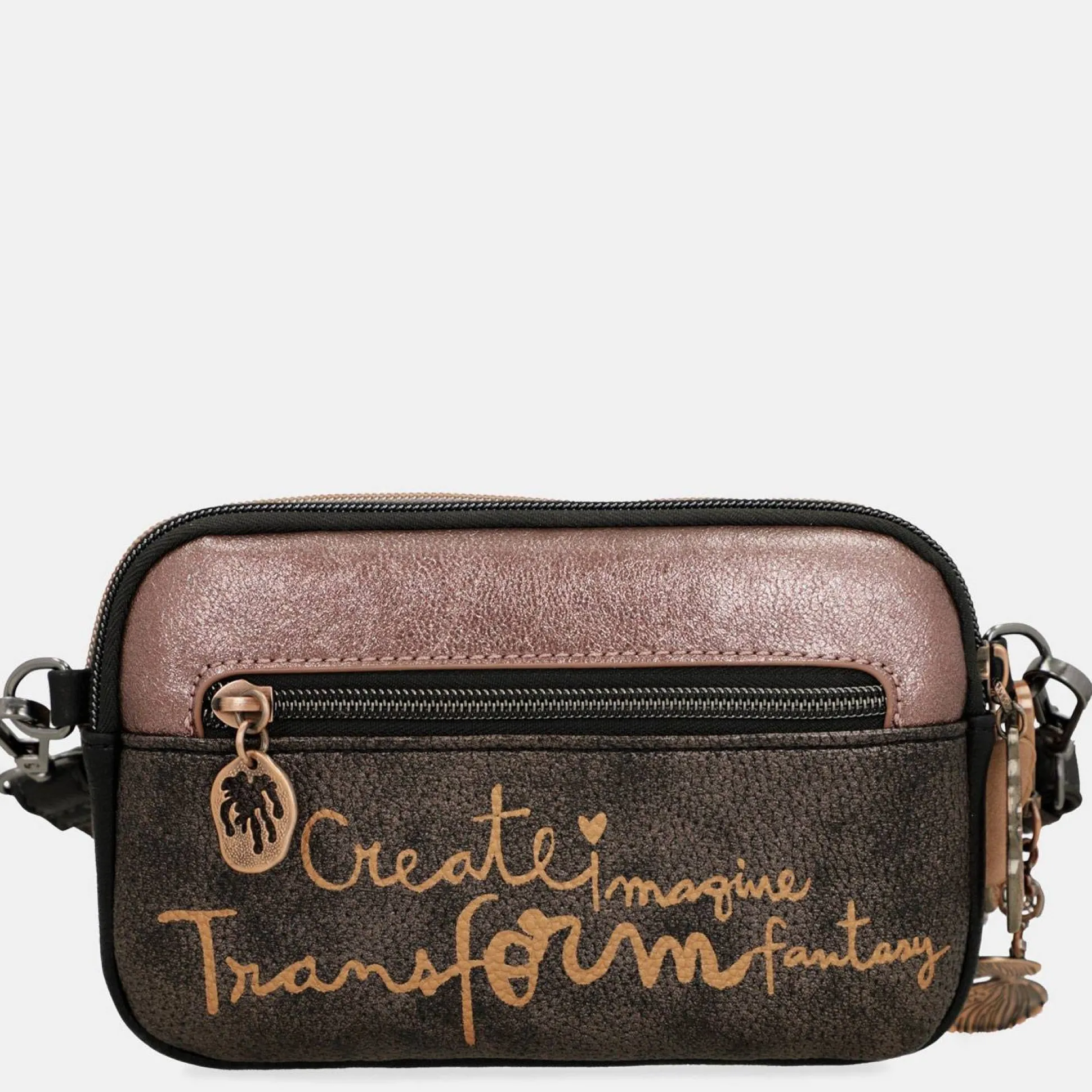 Anekke Petit sac a bandouliere Dreamverse*Femme Sacs Bandoulière