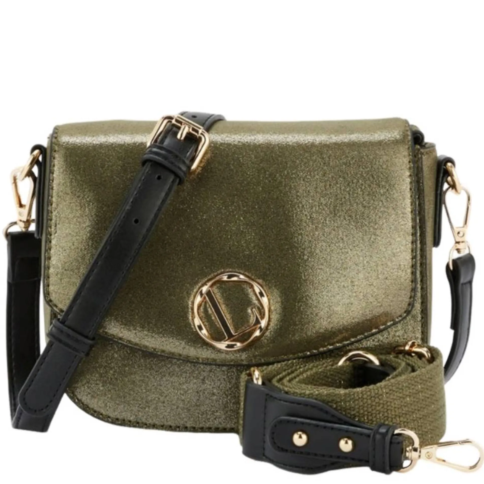 Lollipops Petit sac a bandouliere Okayama irise*Femme Sacs Bandoulière