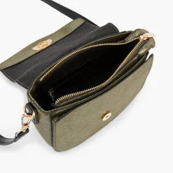 Lollipops Petit sac a bandouliere Okayama irise*Femme Sacs Bandoulière