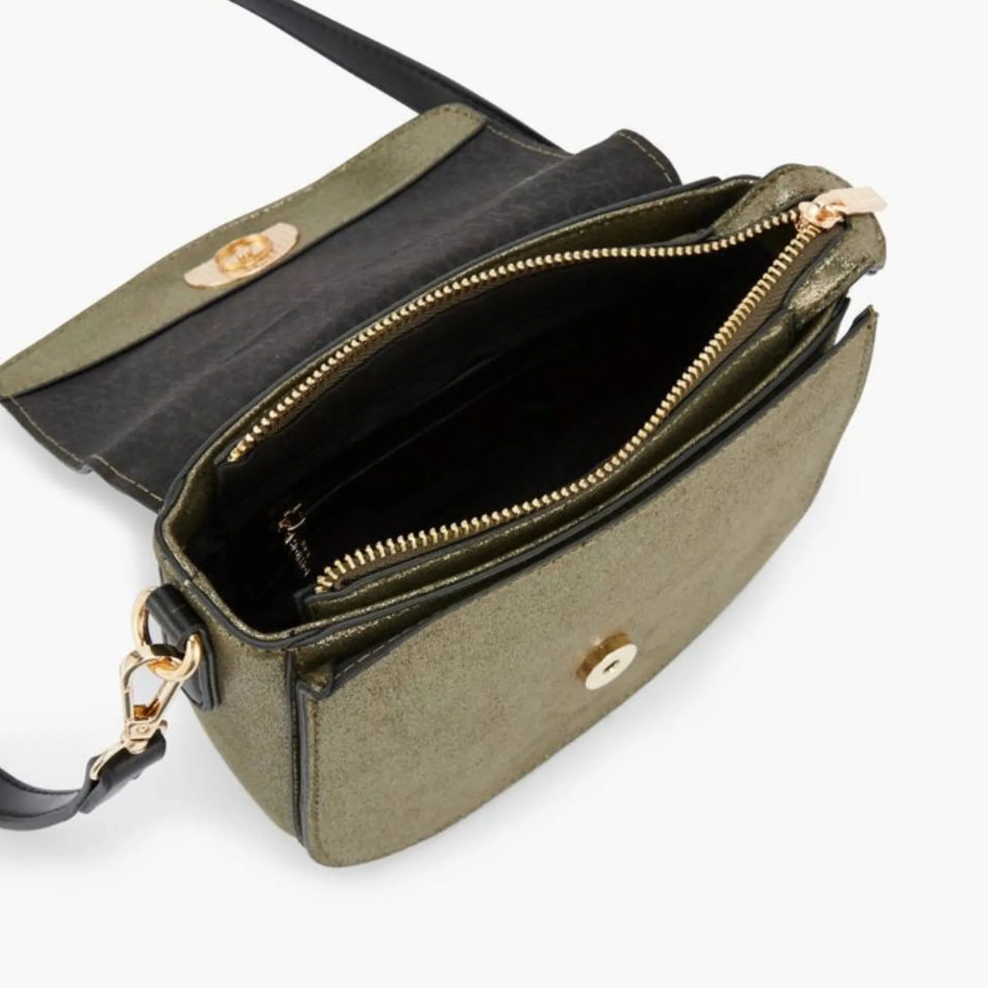 Lollipops Petit sac a bandouliere Okayama irise*Femme Sacs Bandoulière