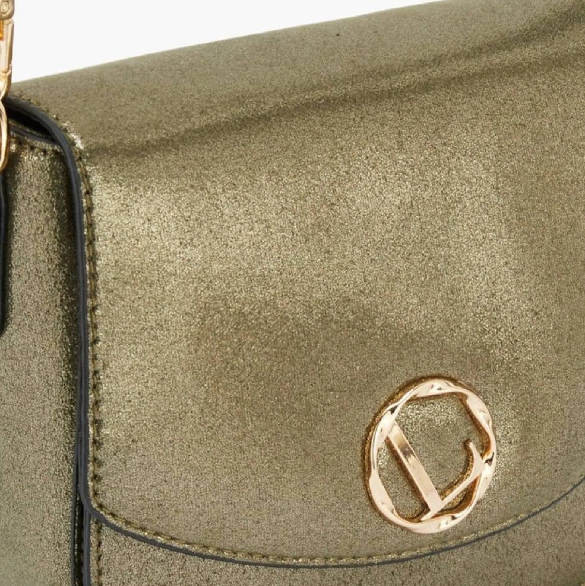 Lollipops Petit sac a bandouliere Okayama irise*Femme Sacs Bandoulière