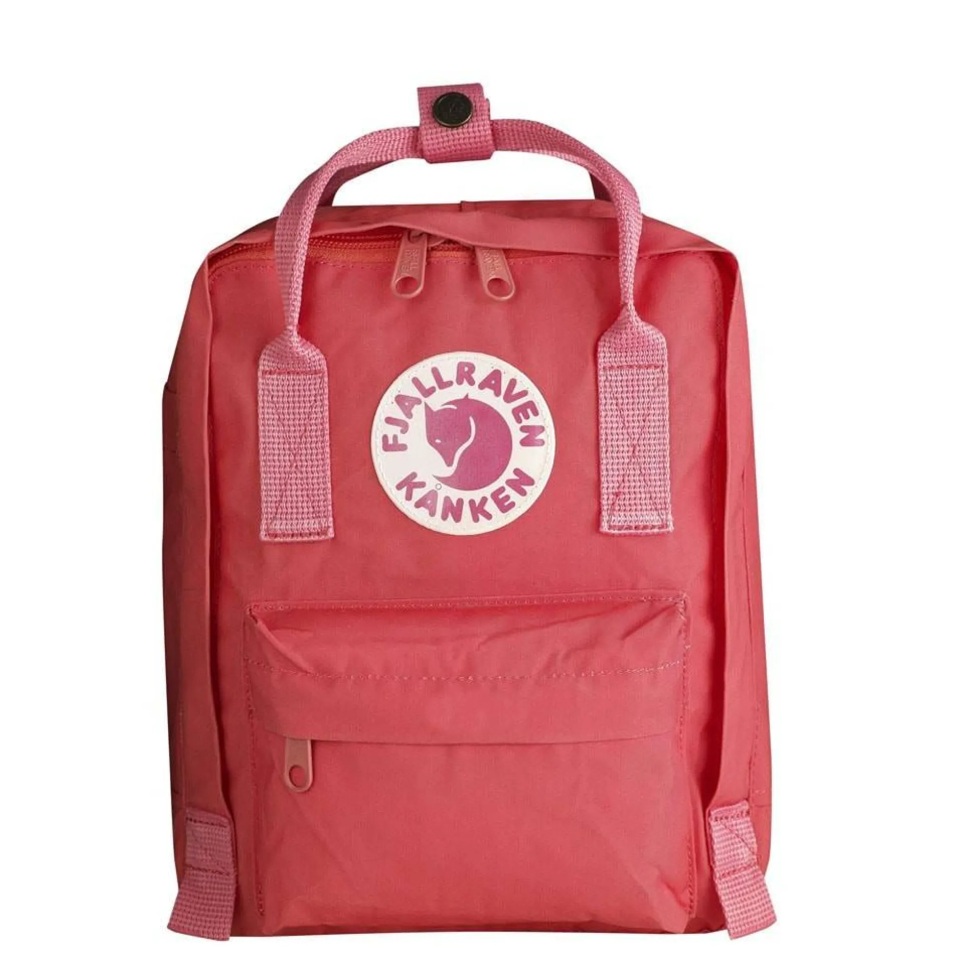 Fjallraven Petit sac a dos Kanken Mini* Sacs À Dos Voyage