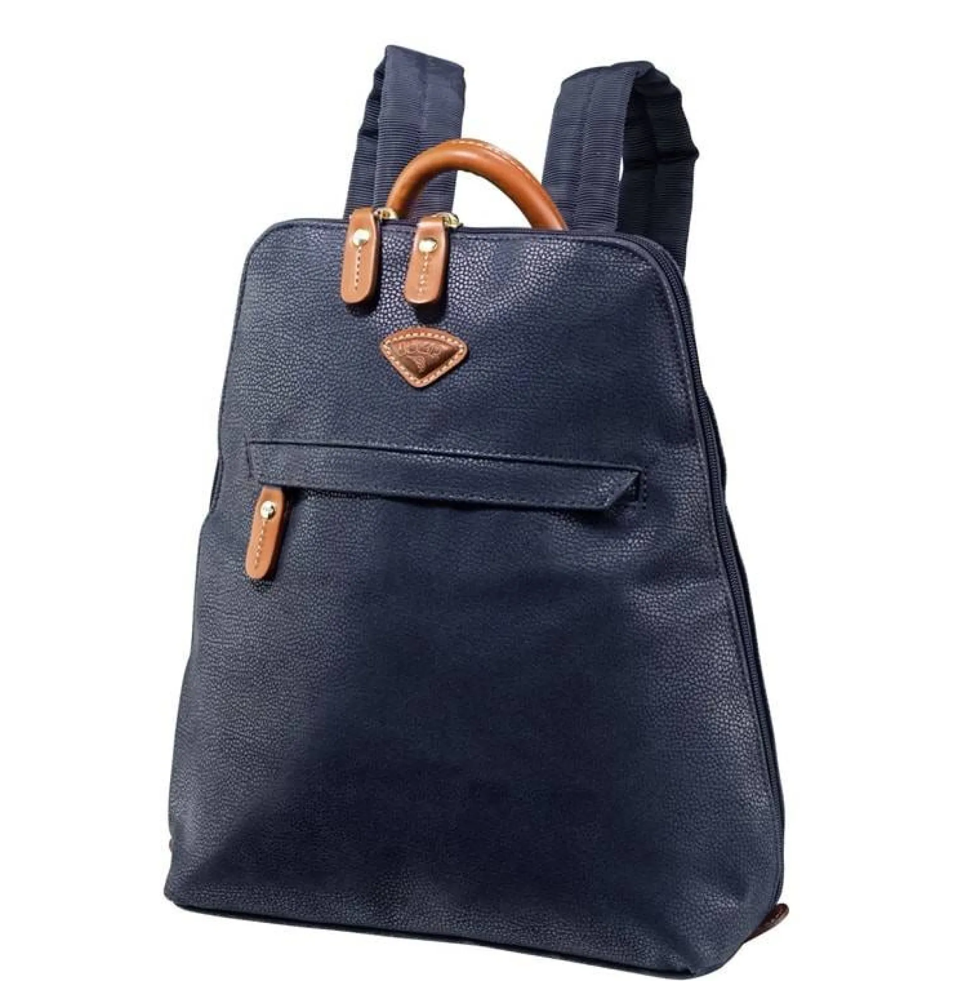 Jump Petit sac a dos plat 30cm New Uppsala*Femme Sacs À Dos Femme