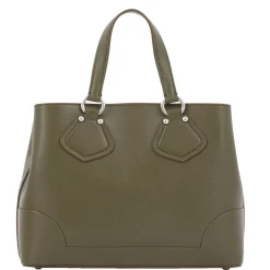 Lancel Petit sac a main Neo Izy S en cuir graine*Femme Sacs À Main