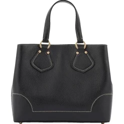 Lancel Petit sac a main Neo Izy S en cuir graine*Femme Sacs À Main