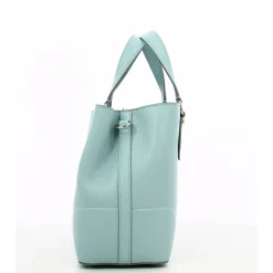 Lancel Petit sac a main Neo Izy S en cuir graine*Femme Sacs À Main