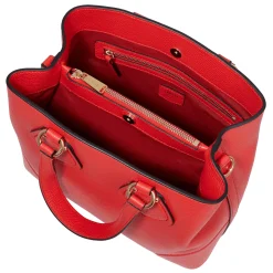 Lancel Petit sac a main Neo Izy S en cuir graine*Femme Sacs À Main