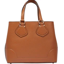 Lancel Petit sac a main Neo Izy S en cuir graine*Femme Sacs À Main