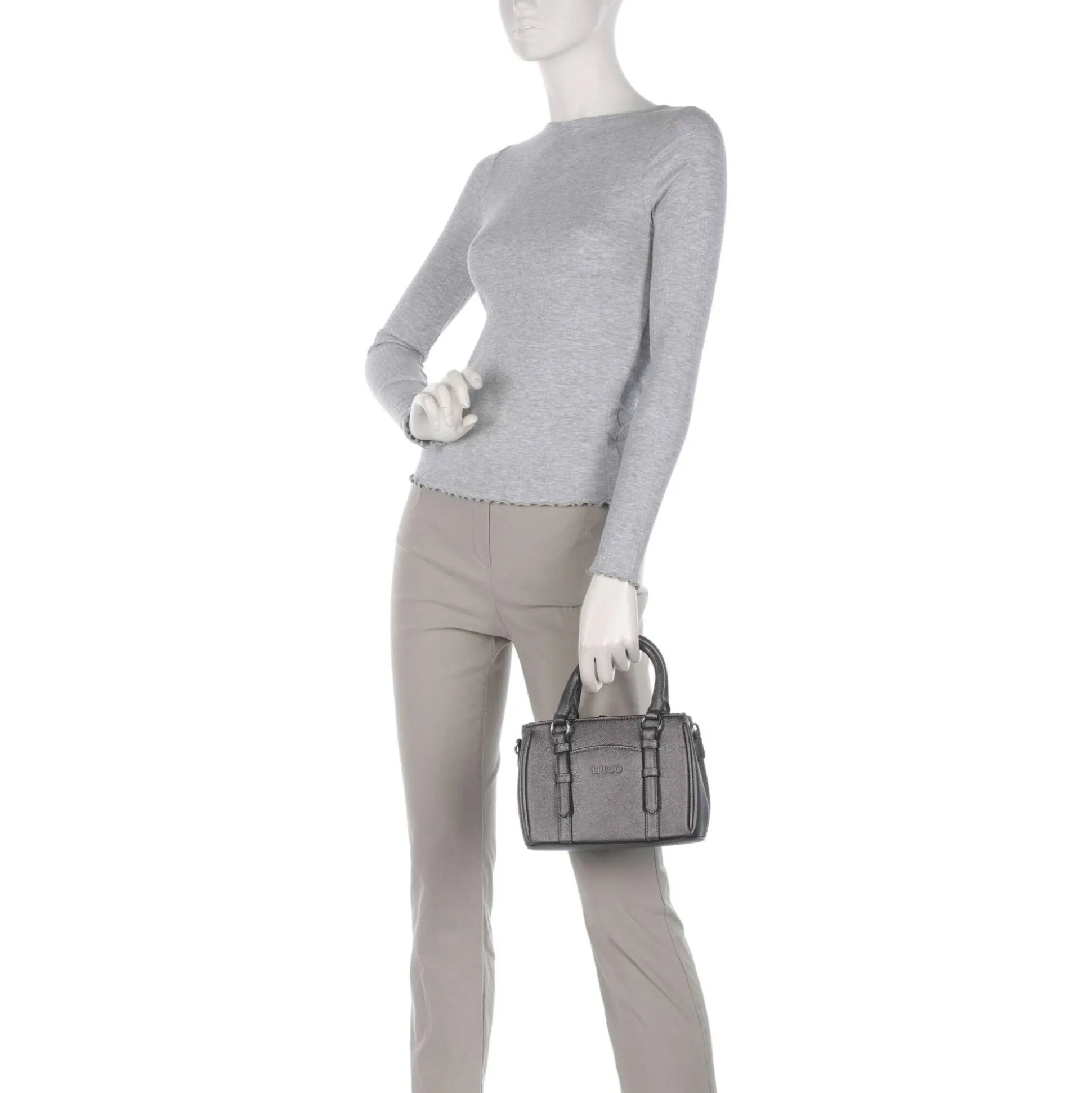 Liu Jo Petit sac a main Nevet bandouliere logo*Femme Sacs À Main