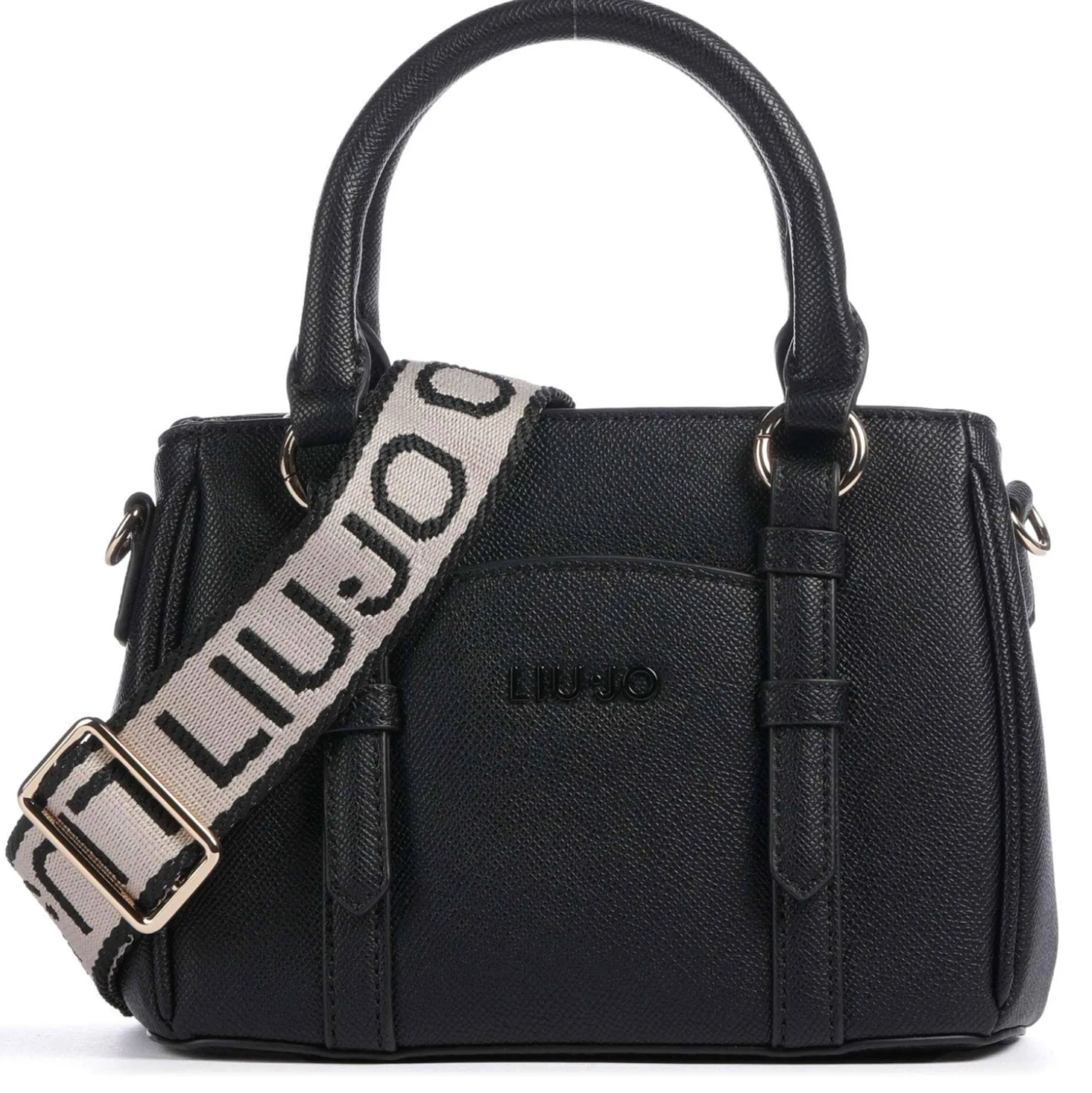 Liu Jo Petit sac a main Nevet bandouliere logo*Femme Sacs À Main