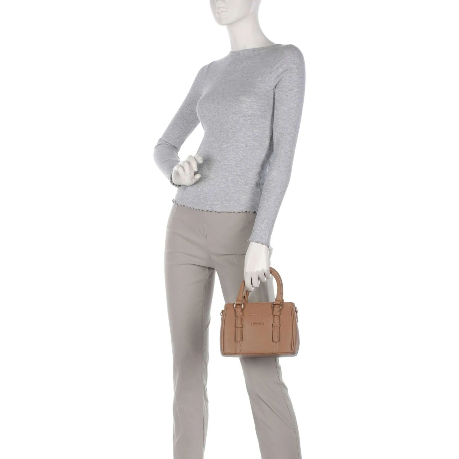 Liu Jo Petit sac a main Nevet bandouliere logo*Femme Sacs À Main