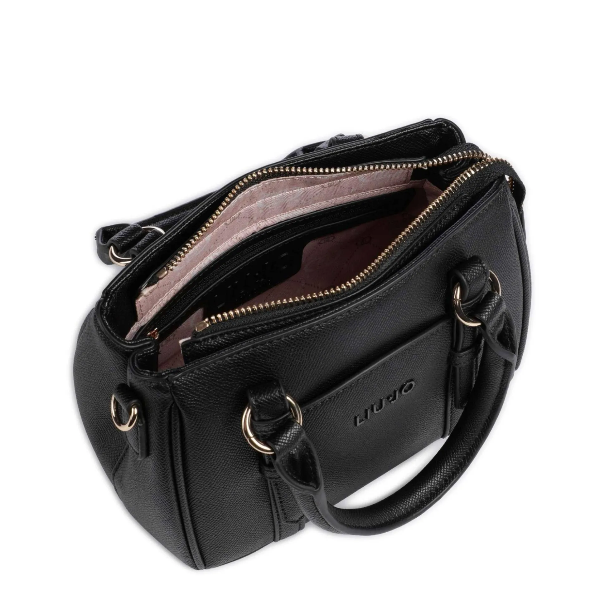 Liu Jo Petit sac a main Nevet bandouliere logo*Femme Sacs À Main