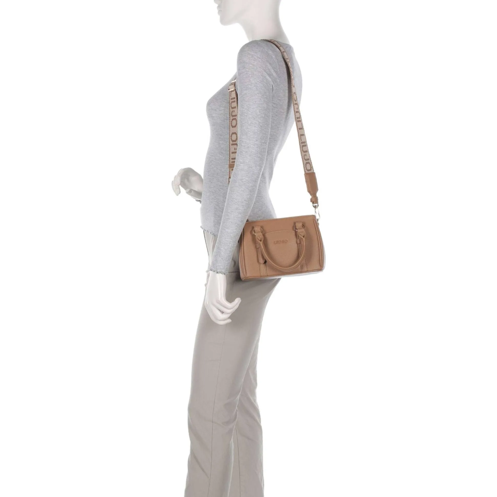 Liu Jo Petit sac a main Nevet bandouliere logo*Femme Sacs À Main