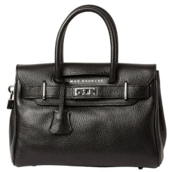 Mac Douglas Petit sac a main Pyla Magda XXS cuir graine*Femme Sacs À Main