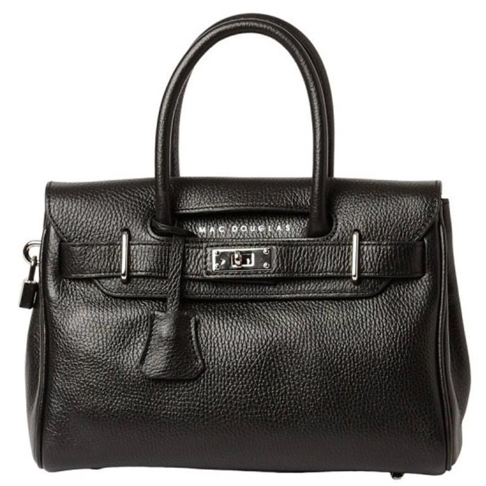 Mac Douglas Petit sac a main Pyla Magda XXS cuir graine*Femme Sacs À Main