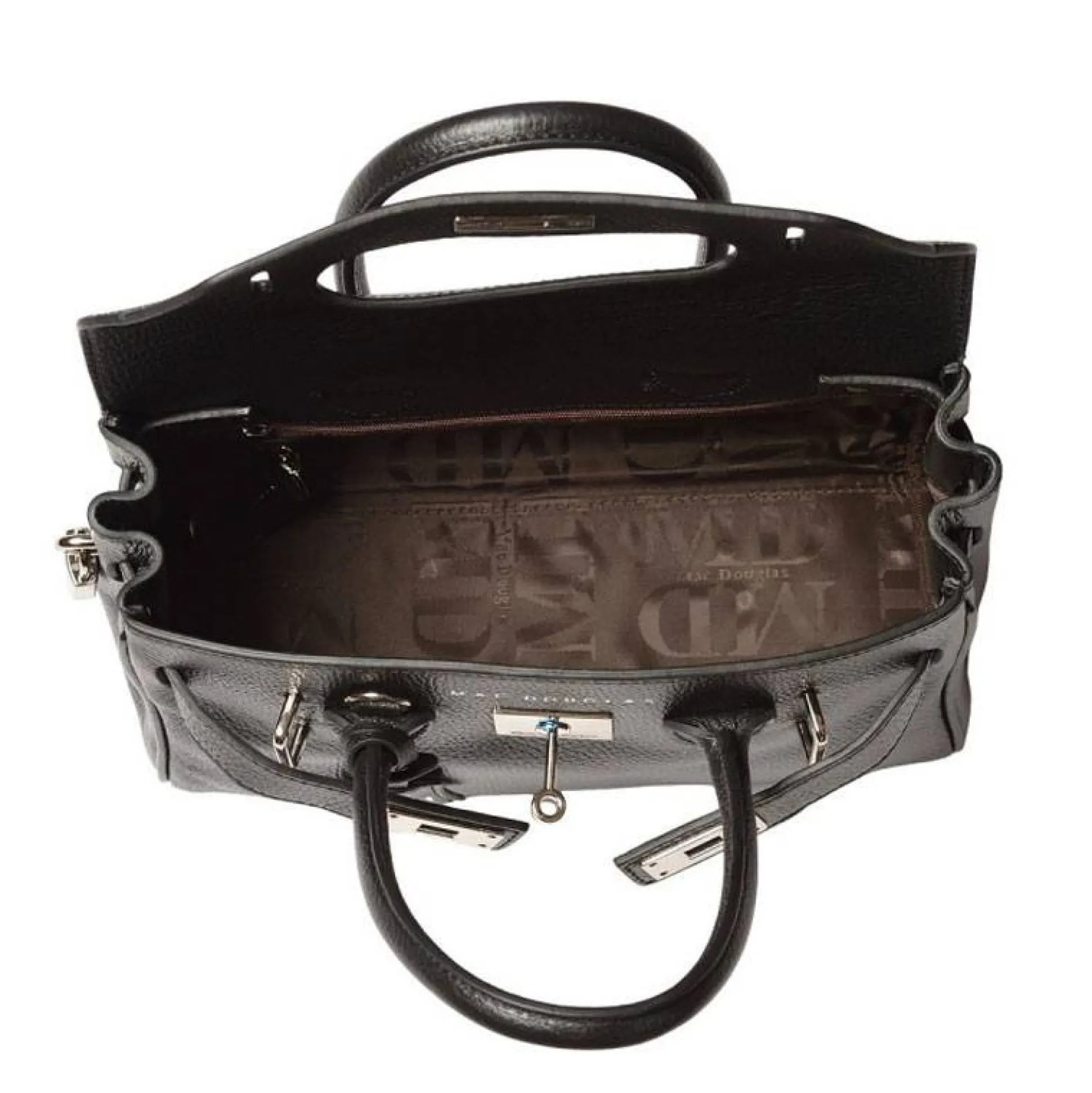 Mac Douglas Petit sac a main Pyla Magda XXS cuir graine*Femme Sacs À Main