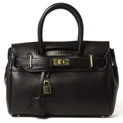 Mac Douglas Petit sac a main Pyla Meryl similicuir lisse XXS*Femme Sacs À Main