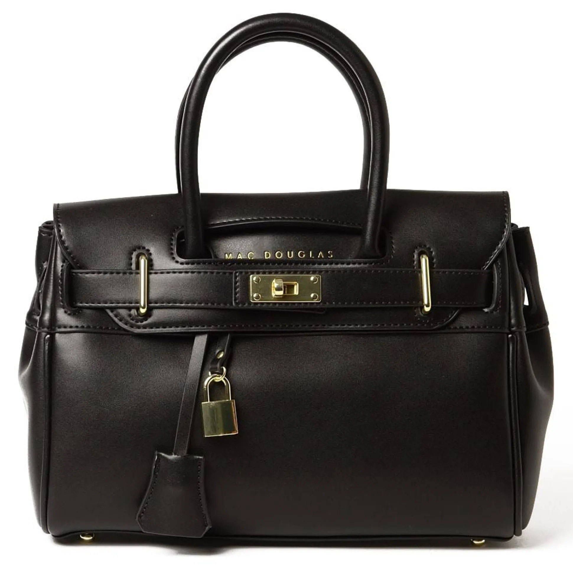 Mac Douglas Petit sac a main Pyla Meryl similicuir lisse XXS*Femme Sacs À Main
