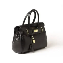 Mac Douglas Petit sac a main Pyla Meryl similicuir lisse XXS*Femme Sacs À Main