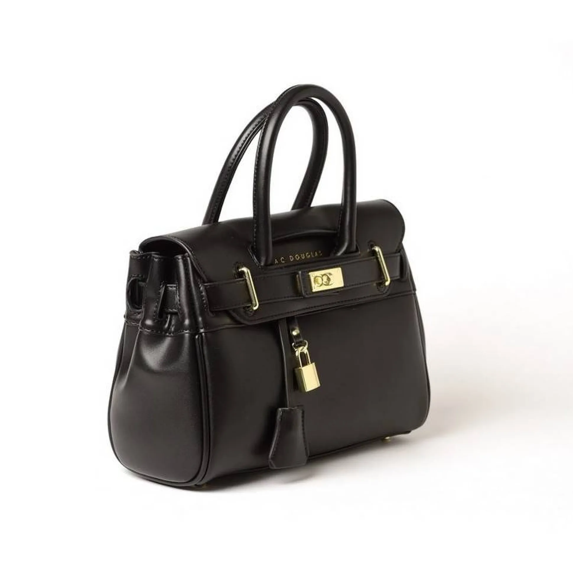 Mac Douglas Petit sac a main Pyla Meryl similicuir lisse XXS*Femme Sacs À Main